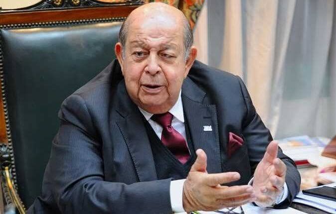 رئيس جمعية رجال الأعمال: التسهيلات الضريبية طموحة وتلبي احتياجات المجتمع الضريبي رئيس جمعية رجال الأعمال: التسهيلات الضريبية طموحة وتلبي احتياجات المجتمع الضريبي