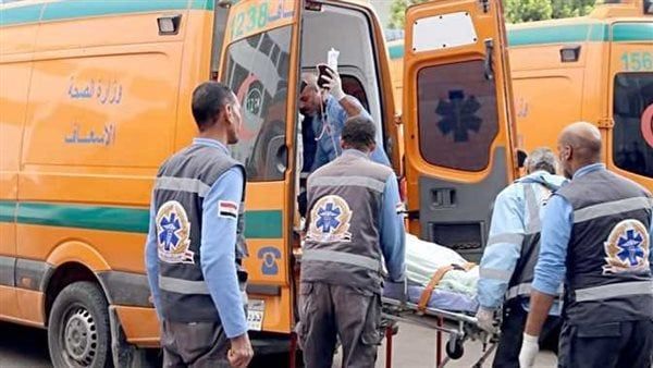 بسبب خلافات زوجية.. ربة منزل تذبح زوجها وتقطعه لأشلاء في العبور بسبب خلافات زوجية.. ربة منزل تذبح زوجها وتقطعه لأشلاء في العبور