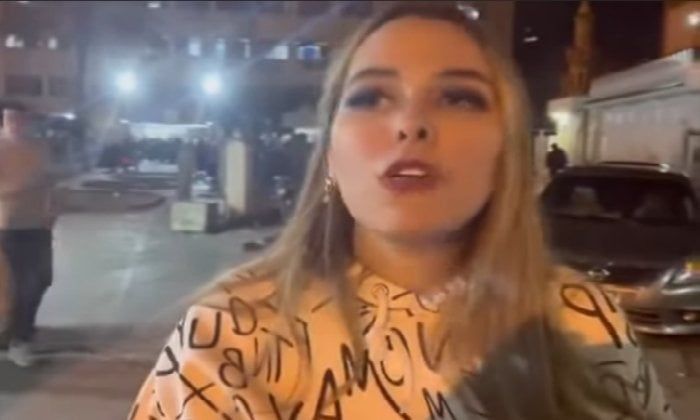 بتهمة الإهمال.. 31 مايو أولى جلسات محاكمة «أنوسة كوتة» في واقعة النمر بطنطا بتهمة الإهمال.. 31 مايو أولى جلسات محاكمة «أنوسة كوتة» في واقعة النمر بطنطا