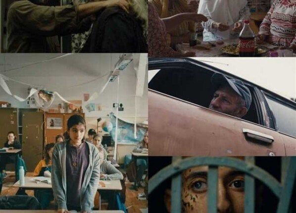 أبرز الأفلام القصيرة المشاركة في مهرجان «روتردام للفيلم العربي» أبرز الأفلام القصيرة المشاركة في مهرجان «روتردام للفيلم العربي»