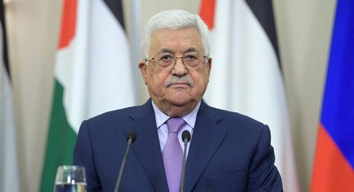 الرئيس الفسطيني: أولويتنا وقف العدوان وإدخال المساعدات لغزة الرئيس الفسطيني: أولويتنا وقف العدوان وإدخال المساعدات لغزة