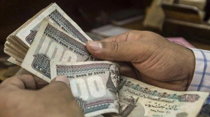 مرتبات شهر مايو 2025