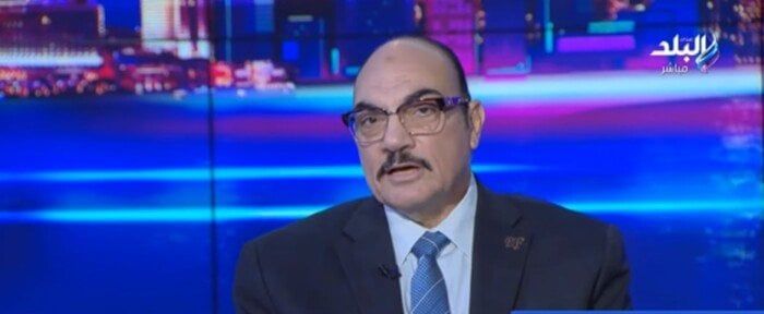 «اللواء رضا فرحات»: قانون الإيجار القديم به عوار.. ويجب إنشاء صندوق لدعم غير القادرين «فيديو» «اللواء رضا فرحات»: قانون الإيجار القديم به عوار.. ويجب إنشاء صندوق لدعم غير القادرين «فيديو»