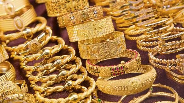 سعر الذهب في مصر