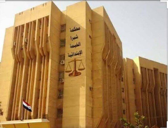 المُشدد لـ فني صيانة تركيب لقتله زوجته بسبب خلافات زوجية بالعبور المُشدد لـ فني صيانة تركيب لقتله زوجته بسبب خلافات زوجية بالعبور