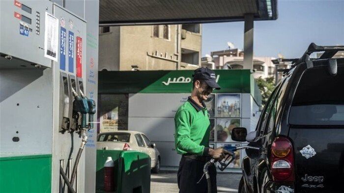 ليس كل من تلفت سيارته بسبب البنزين المغشوش سيأخذ تعويض.. «متحدث البترول» يكشف المستحقون ليس كل من تلفت سيارته بسبب البنزين المغشوش سيأخذ تعويض.. «متحدث البترول» يكشف المستحقون