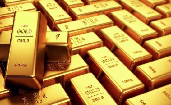 سعر الذهب.. تفاجأ جميع المواطنين في الشارع المصري بانخفاض سعر الذهب اليوم حوالي 120 جنيها، فجعلهم يزايدون بحثهم ويتساءلون باستمرار: كم سجل سعر الذهب العالمي؟، ما هو آخر تحديث لـ سعر الذهب اليوم؟ وما هي أقوى التوقعات بخصوص سعر الذهب في الفترة المقبلة؟، وتستعرض «الأسبوع» الأجوبة في السطور التالية.