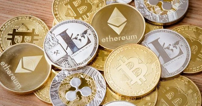 أسعار العملات الرقمية