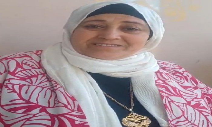 هدفى خدمة الناس.. حكاية هويدا الجبالي أول سيدة شيخ بلد بـ الشرقية هدفى خدمة الناس.. حكاية هويدا الجبالي أول سيدة شيخ بلد بـ الشرقية