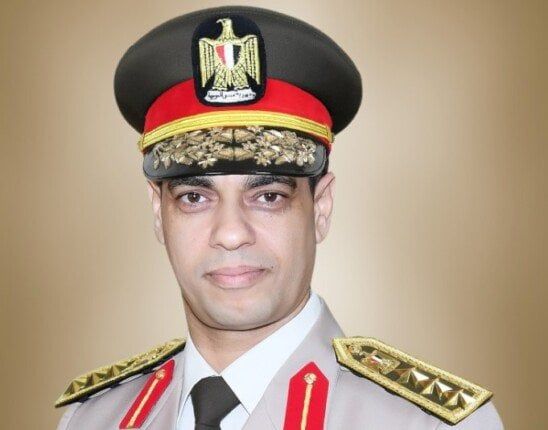 تنظم زيارات ميدانية لقيادات شبابية لعدد من المنشآت العسكرية والعاصمة الإدارية الجديدة تنظم زيارات ميدانية لقيادات شبابية لعدد من المنشآت العسكرية والعاصمة الإدارية الجديدة