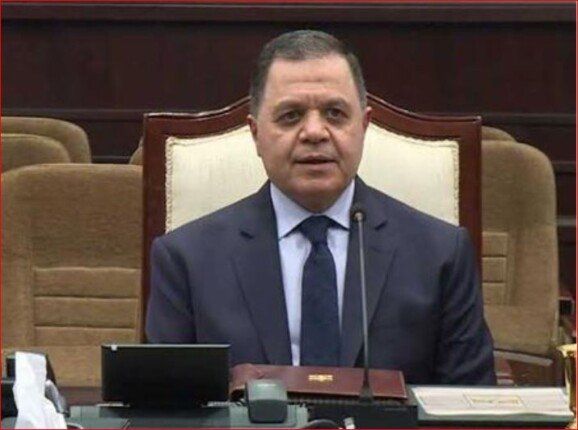 بكري يوجه التحية لوزير الداخلية بعد تدخله لحل مشكلات بعض اليمنيين في مصر بكري يوجه التحية لوزير الداخلية بعد تدخله لحل مشكلات بعض اليمنيين في مصر