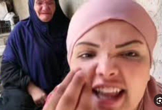 ثروتها بالملايين.. التحقيقات تكشف مفاجآت صادمة عن البلوجر «أم رودينا» في قضية خدش الحياء ثروتها بالملايين.. التحقيقات تكشف مفاجآت صادمة عن البلوجر «أم رودينا» في قضية خدش الحياء
