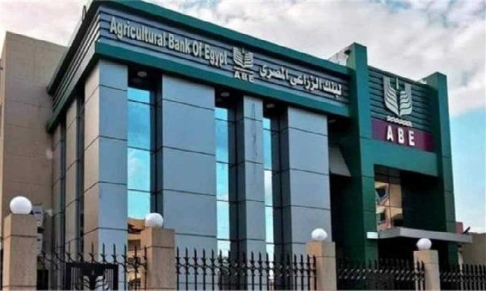 الجمعية العمومية للبنك الزراعي المصرى تقرر تعيين أبو السعود رئيساً تنفيذياً للبنك وعبد الصادق وغادة مصطفى نائبان الجمعية العمومية للبنك الزراعي المصرى تقرر تعيين أبو السعود رئيساً تنفيذياً للبنك وعبد الصادق وغادة مصطفى نائبان