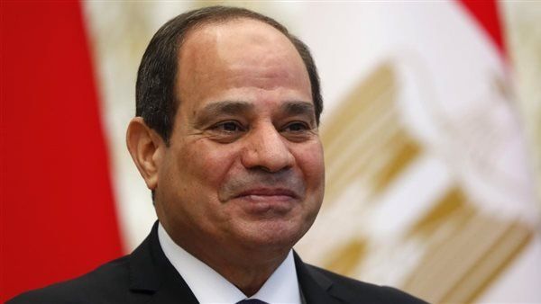 الرئيس السيسي يتابع الجهود المبذولة لتطوير آليات اختيار وتأهيل الكوادر التعليمية الرئيس السيسي يتابع الجهود المبذولة لتطوير آليات اختيار وتأهيل الكوادر التعليمية