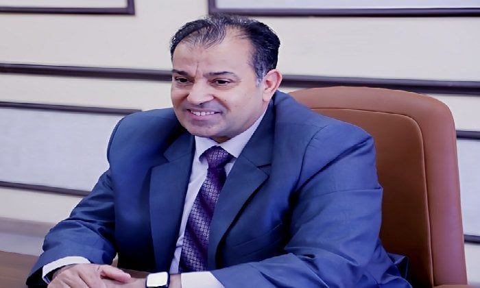 جامعة جنوب الوادي تحصد المركز الأول في التدريب على التحول الرقمي جامعة جنوب الوادي تحصد المركز الأول في التدريب على التحول الرقمي
