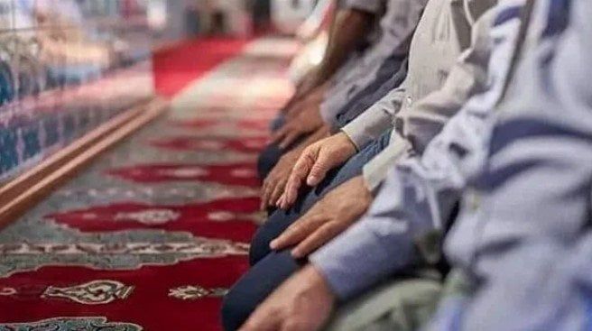 مواقيت الصلاة غدا الجمعة 24 يناير 2025