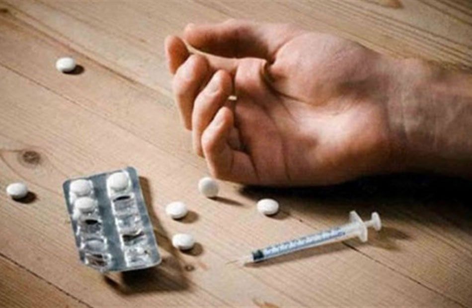 27 مايو.. أولى جلسات محاكمة عاطلين بتهمة تعاطي المخدرات بالساحل 27 مايو.. أولى جلسات محاكمة عاطلين بتهمة تعاطي المخدرات بالساحل