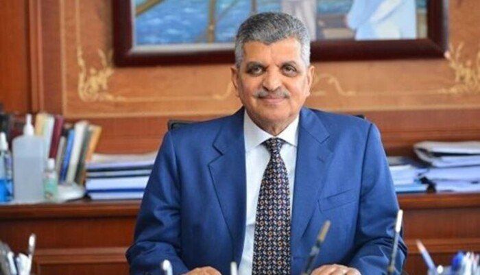 «أسامة ربيع »: الأزمة التي تمر بها قناة السويس أصعب من وقت جائحة كورونا.. فيديو «أسامة ربيع »: الأزمة التي تمر بها قناة السويس أصعب من وقت جائحة كورونا.. فيديو