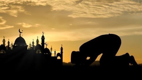 موعد أذان الظهر.. مواقيت الصلاة غدًا السبت في القاهرة والمحافظات موعد أذان الظهر.. مواقيت الصلاة غدًا السبت في القاهرة والمحافظات