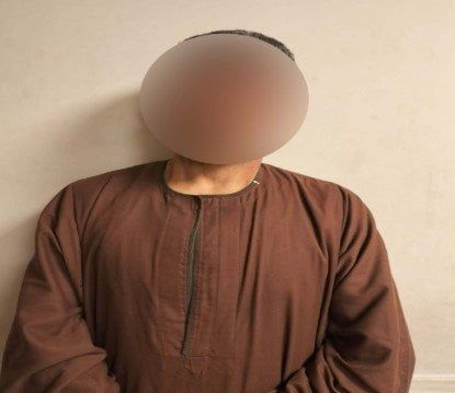 ضبط عاطل تحرش بطفلة في مدينة نصر ضبط عاطل تحرش بطفلة في مدينة نصر