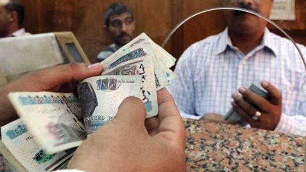 موعد صرف المرتبات