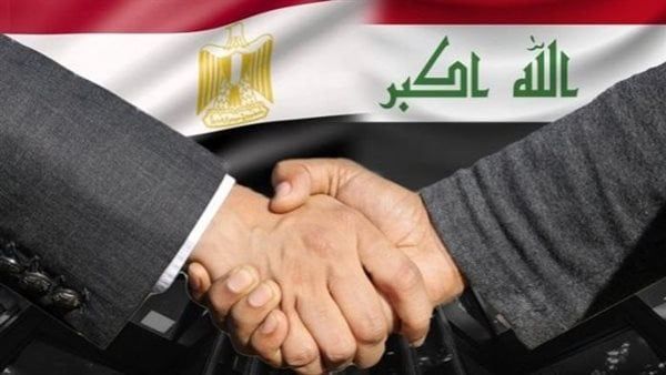 العراق: مشاركة مصر في القمة العربية تضمن نجاحها العراق: مشاركة مصر في القمة العربية تضمن نجاحها