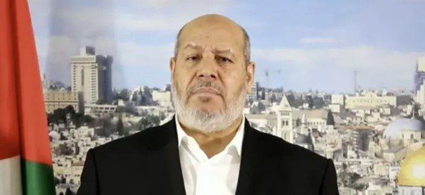 «حماس»: نجدد دعمنا لأي دعوة مسؤولة لوحدة وطنية فلسطينية قائمة على مشروع تحرري «حماس»: نجدد دعمنا لأي دعوة مسؤولة لوحدة وطنية فلسطينية قائمة على مشروع تحرري