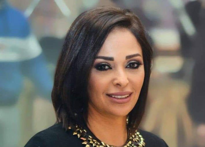 داليا البحيري: مهرجان أسوان لأفلام المرأة له مكانة خاصة في قلبي.. فيديو داليا البحيري: مهرجان أسوان لأفلام المرأة له مكانة خاصة في قلبي.. فيديو