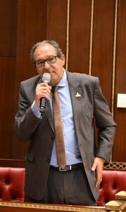 حسام الخولي: خطة الحكومة «واقعية» لكنها تفتقد آلية إشراك القطاع الخاص حسام الخولي: خطة الحكومة «واقعية» لكنها تفتقد آلية إشراك القطاع الخاص