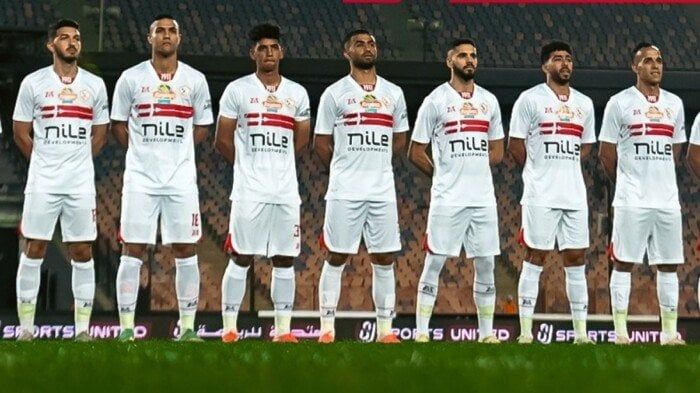 اليوم.. انطلاق معسكر الزمالك في الإسماعيلية اليوم.. انطلاق معسكر الزمالك في الإسماعيلية