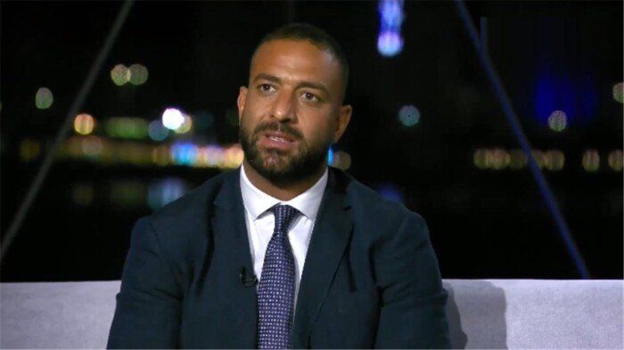 حقيقة رحيل ميدو عن لجنة التخطيط بـ الزمالك.. وموقف سيد نيمار حقيقة رحيل ميدو عن لجنة التخطيط بـ الزمالك.. وموقف سيد نيمار