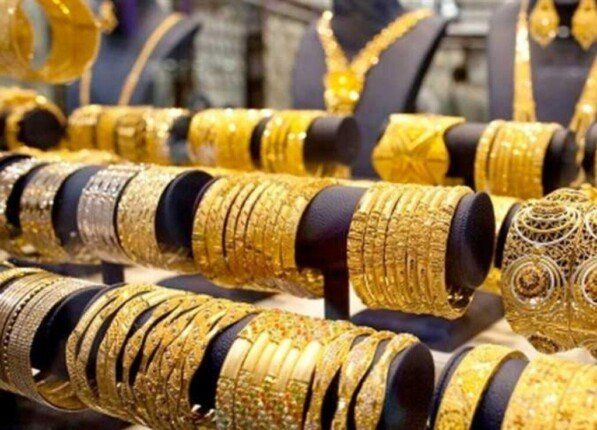 آخر تحديث لـ سعر الذهب اليوم