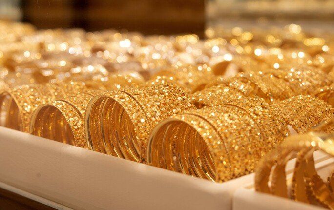 آخر تحديث لـ سعر الذهب اليوم