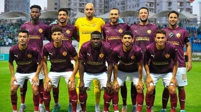 سيراميكا يستضيف بتروجت فى إياب ربع نهائى كأس عاصمة مصر سيراميكا يستضيف بتروجت فى إياب ربع نهائى كأس عاصمة مصر
