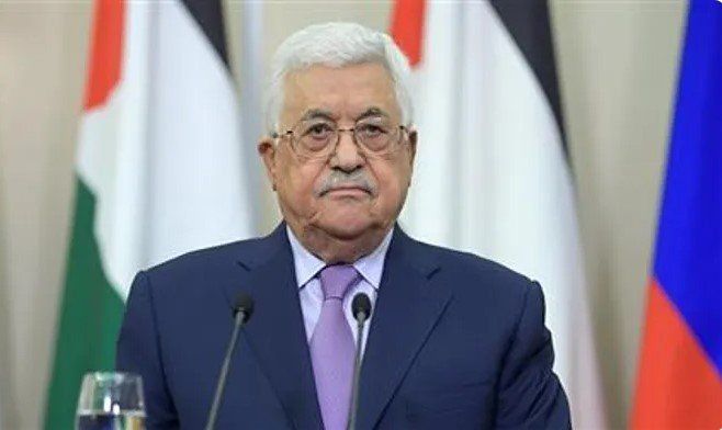 الرئيس الفلسطيني يصل إلى مطار بيروت في زيارة للبنان تستمرّ 3 أيام الرئيس الفلسطيني يصل إلى مطار بيروت في زيارة للبنان تستمرّ 3 أيام