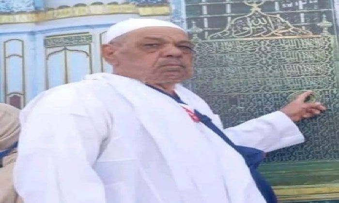 بسبب الميراث.. السجن المشدد 25 سنة للمتهمين بقتل مسن في الشرقية بسبب الميراث.. السجن المشدد 25 سنة للمتهمين بقتل مسن في الشرقية