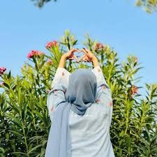 صور بنات محجبات كيوت