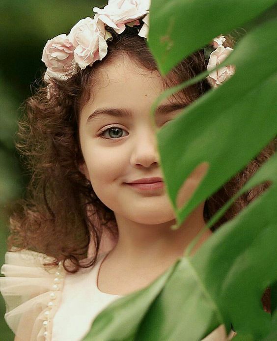 صور أطفال بنات كيوت