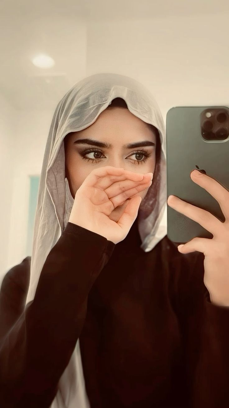 أكثر من 50 صورة بنات محجبات 2025.. ضعيها على بروفايلك
