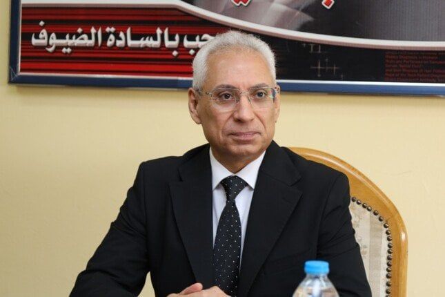 تحول رقمي وبرامج مبتكرة: رئيس جامعة المنيا يقود خطة تطوير شاملة تحول رقمي وبرامج مبتكرة: رئيس جامعة المنيا يقود خطة تطوير شاملة