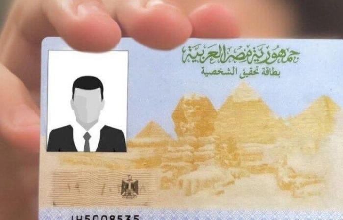 «وانت في البيت».. خطوات استخراج شهادة ميلاد وتجديد بطاقة الرقم القومي - خليج نيوز