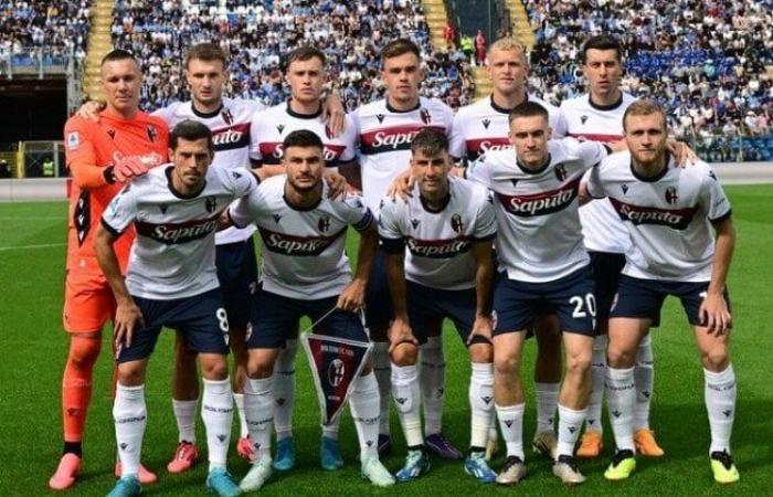 بولونيا يحقق فوزًا ثمينًا أمام تورينو في الدوري الإيطالي - خليج نيوز