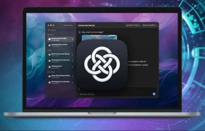 Open AI توسع قدرات ChatGPT على حواسيب آبل - خليج نيوز