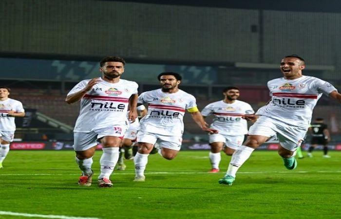 تشكيل الزمالك المتوقع اليوم ضد طلائع الجيش في الدوري الممتاز - خليج نيوز