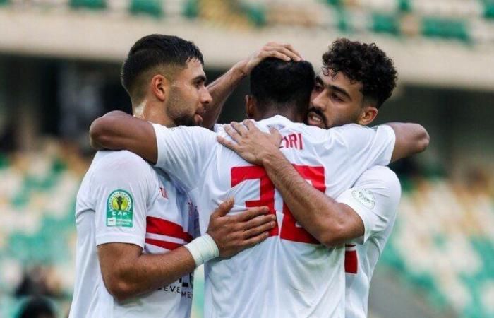 تشكيل الزمالك المتوقع اليوم ضد طلائع الجيش في الدوري الممتاز - خليج نيوز