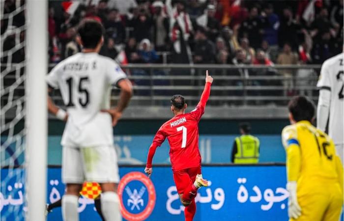 فيديو | البحرين يفوز على العراق بثنائية ويتأهل إلى نصف نهائي كأس الخليج 2024 خليجي 26