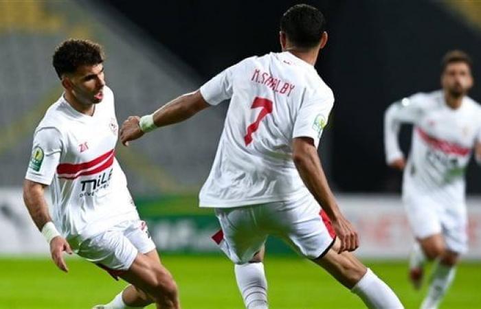 يناير شهر حسم أزمات الزمالك: أزمة المستحقات والتجديد للاعبين والصفقات الجديدة خليج نيوز