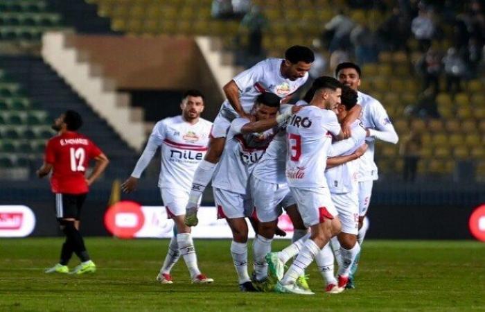 الزمالك يستقر على صرف جزء من مستحقات لاعبيه - خليج نيوز