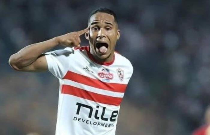 بعد عرض الوداد| هل يرحل الجزيري عن الزمالك؟ .. بما رد النادي - خليج نيوز