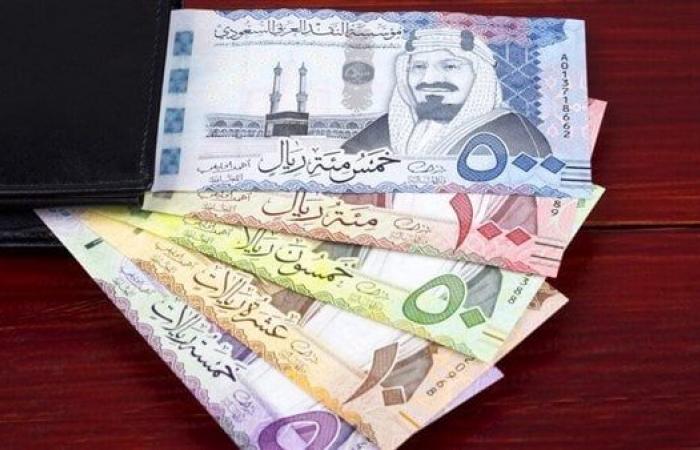 سعر الريال السعودى اليوم الخميس 2 يناير 2025 فى مصر مقابل الجنيه المصرى خليج نيوز